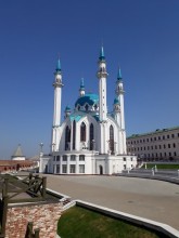 En territoire tatar