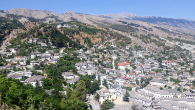Gjirokastër